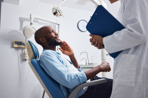 Best Dentist for Dental Trauma  in Iowa Falls, IA