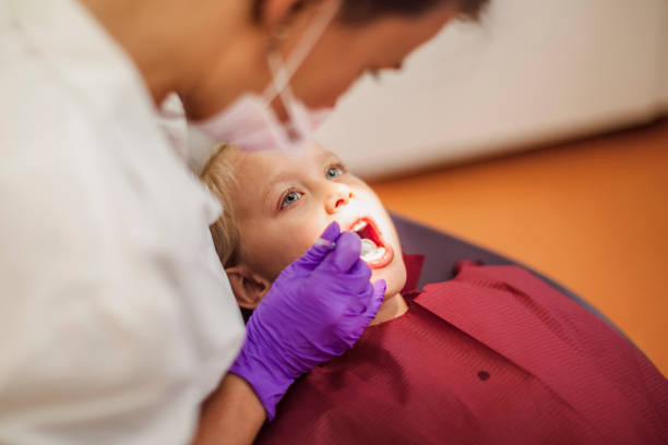 Best Urgent Tooth Repair  in Iowa Falls, IA