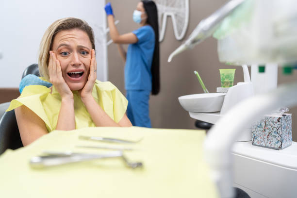 Best Tooth Infection Emergency Dentist  in Iowa Falls, IA